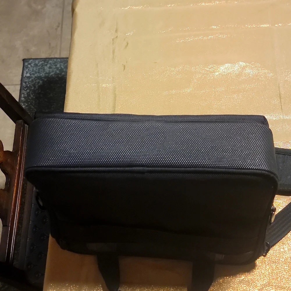 Small computer bag